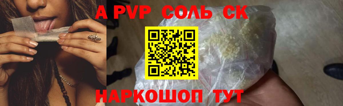 Alfa_PVP СК Киров